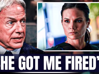 Mark Harmon REVEALS Why He Had To LEAVE NCIS.. - YouTube