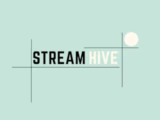 StreamHive