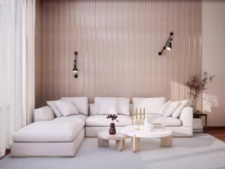 Warm Minimal