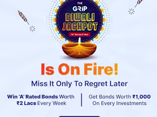 Grip Diwali Jackpot