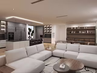 I will make Lighting Design for your Home