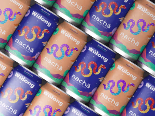 [Brand Identity] nachà 