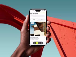 Realty (App Design)