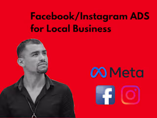 More Leads for your business local with Facebook/Instagram Ads