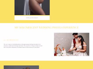Arrrise Wedding Photography