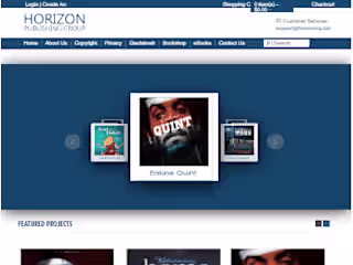 E Commerce Project