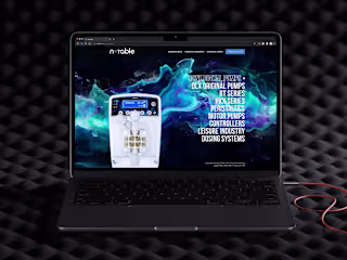 Notable - Website