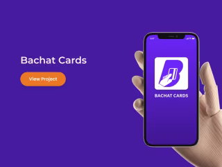 Bachat Cards