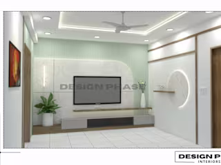complete home interior :: Behance