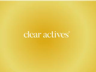Youtube Episodes - Clear Actives