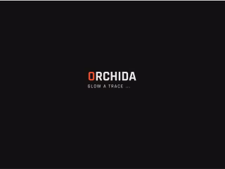 ORCHIDA BRANDING on Behance