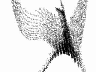 Visual Poetry