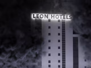 Title Sequence for a Web Series