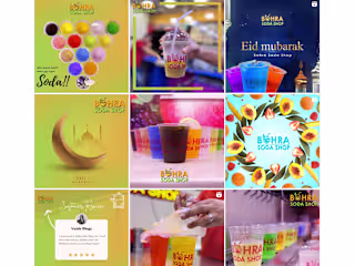 The Bohra Soda Shop (@bohra_soda_shop) • Instagram photos and v…