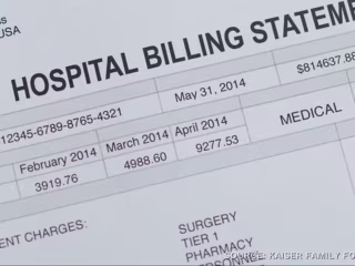 Consumer Product Strategy | Hospital Shoppable Services