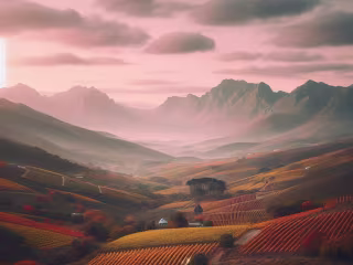 AUTUMN HARVEST