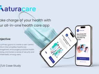 Healthcare App :: Behance