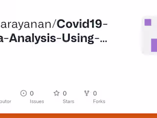 COVID-19 Data Analysis Using Python