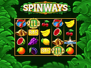 Slot Game Illustrations