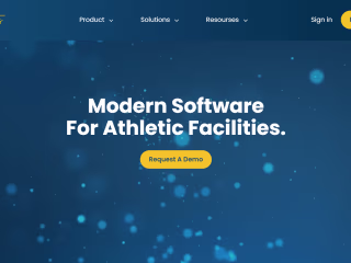 Webflow development Bond Sports