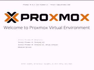 Proxmox VE (virtualization) Installation and Configuration Urdu…