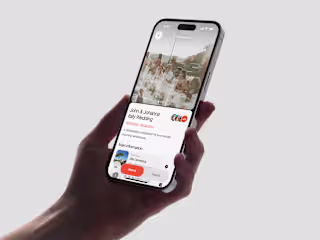 Event Planner App