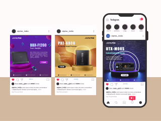 Social Media Design
