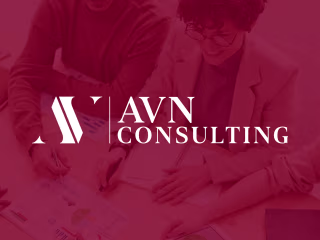 Consulting Company Branding