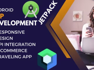 I will build mobile app using jetpack compose in android studio