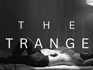 The Stranger | Proof of Concept - YouTube
