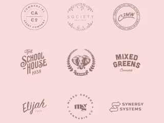 Logo Showcase