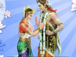Benefits of Lord Gauri Shankar Puja and Homam: