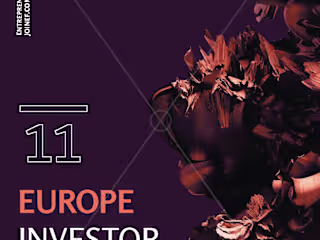 Designing Effective Event Booklets for Investor Day 