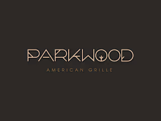 Parkwood American Grille | Brand Identity