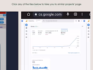 Data-Driven Marketing Campaign and WebApp