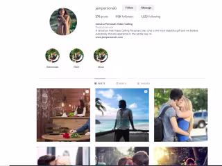 Instagram Promotion 