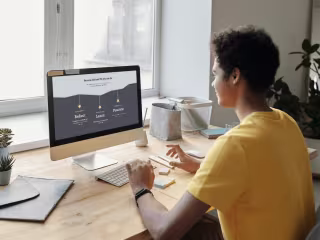 CONNECTA — Mariam Khan