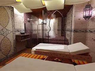 Sarana Spa