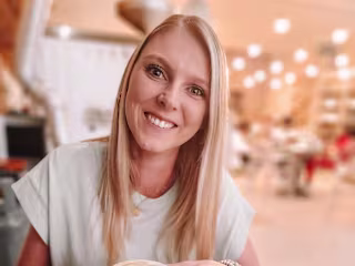 Meet Nicole