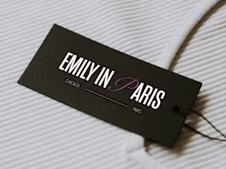 Emily in Paris
