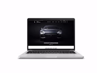 Ferrari Quebec