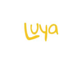 LUYA (ginger shots) | Branding