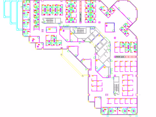 2d AutoCAD