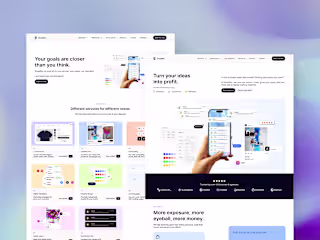 AgencyBox -Digital agency for brands & businesses.