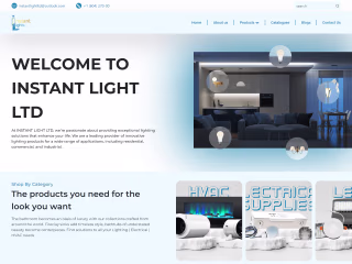 Instant Light