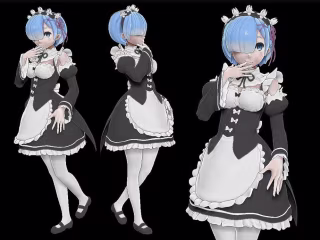 Create 2d sprite animations for games