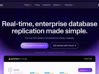 Large Scaled Webflow Site for High-Growth SEO Strategy