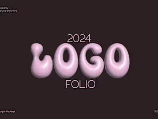 Logofolio 2022-2024 