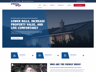 Energy Bros USA