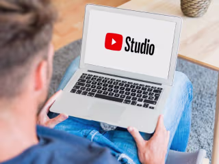 5 Steps to Get Started with YouTube Creator Studio